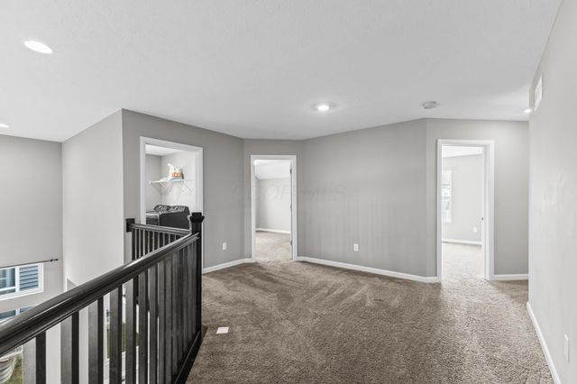 6553 Bowery Peak Lane, Westerville, OH 43081