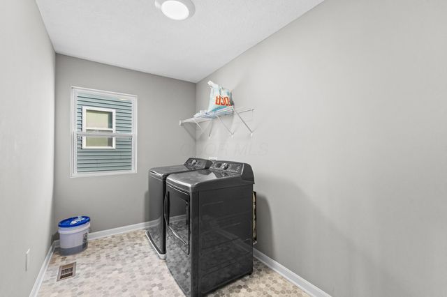 6553 Bowery Peak Lane, Westerville, OH 43081