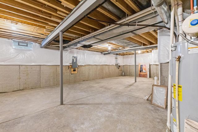 6553 Bowery Peak Lane, Westerville, OH 43081