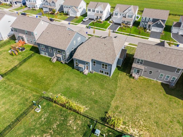 6553 Bowery Peak Lane, Westerville, OH 43081