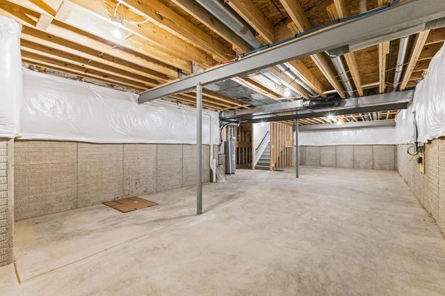 6553 Bowery Peak Lane, Westerville, OH 43081