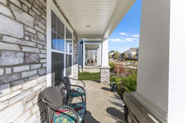 6553 Bowery Peak Lane, Westerville, OH 43081