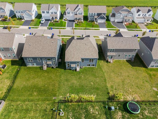 6553 Bowery Peak Lane, Westerville, OH 43081