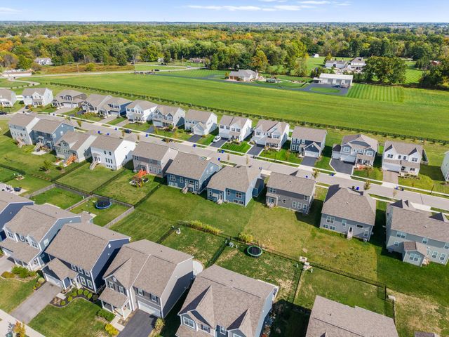 6553 Bowery Peak Lane, Westerville, OH 43081