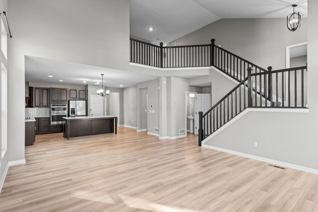 6553 Bowery Peak Lane, Westerville, OH 43081