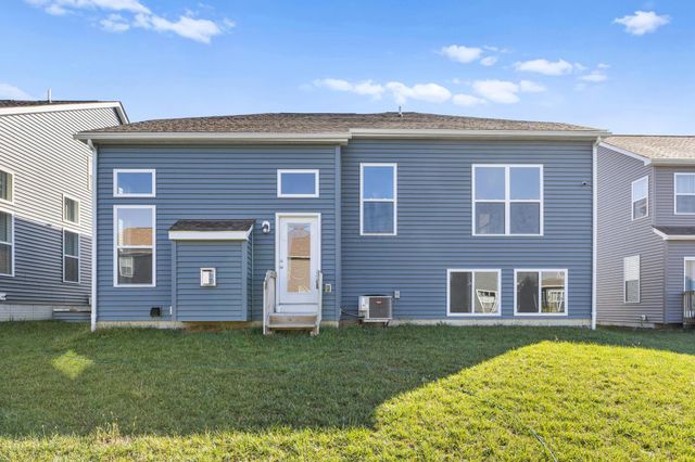 6553 Bowery Peak Lane, Westerville, OH 43081