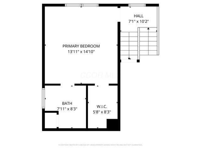 6553 Bowery Peak Lane, Westerville, OH 43081