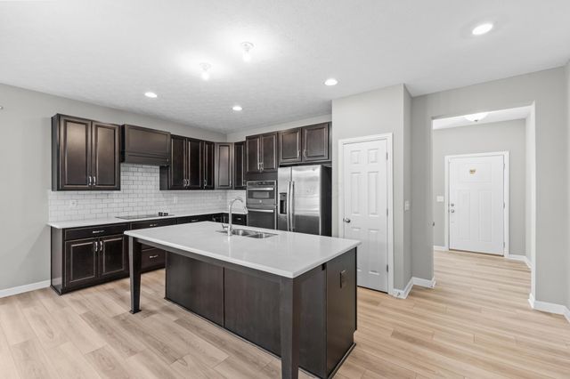 6553 Bowery Peak Lane, Westerville, OH 43081