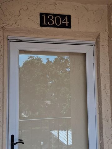 12200 VONN ROAD 1304, Largo, FL 33774