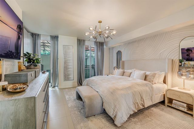 6000 Collins Ave 523, Miami Beach, FL 33140