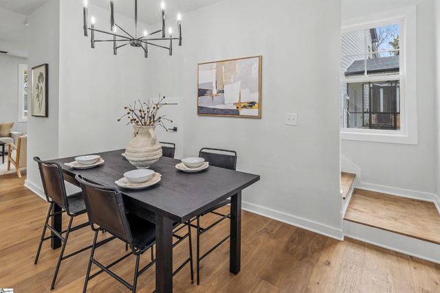 112 Spartanburg Street, Greenville, SC 29609