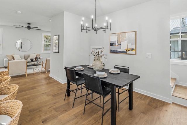 112 Spartanburg Street, Greenville, SC 29609