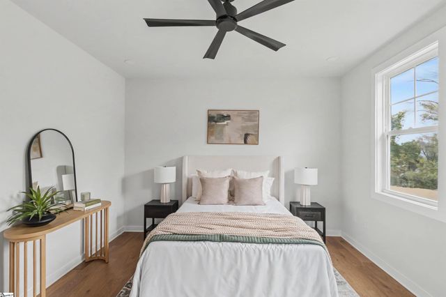112 Spartanburg Street, Greenville, SC 29609