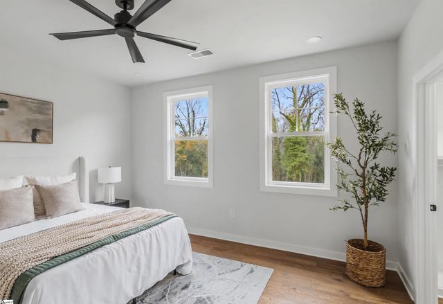 112 Spartanburg Street, Greenville, SC 29609