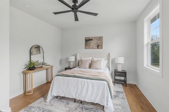 112 Spartanburg Street, Greenville, SC 29609