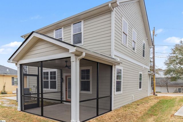 112 Spartanburg Street, Greenville, SC 29609