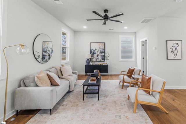 112 Spartanburg Street, Greenville, SC 29609