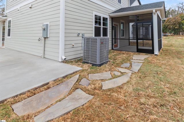 112 Spartanburg Street, Greenville, SC 29609