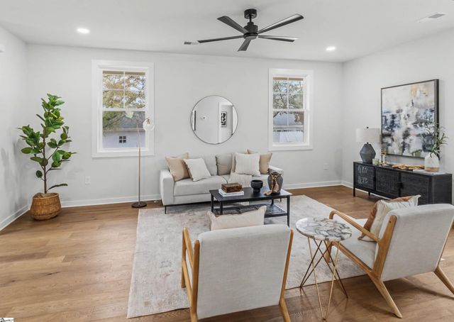 112 Spartanburg Street, Greenville, SC 29609