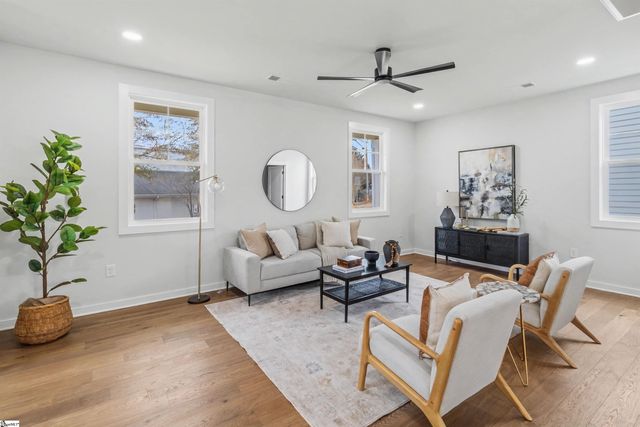 112 Spartanburg Street, Greenville, SC 29609