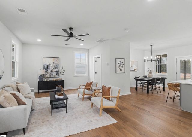 112 Spartanburg Street, Greenville, SC 29609