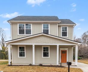 112 Spartanburg Street, Greenville, SC 29609