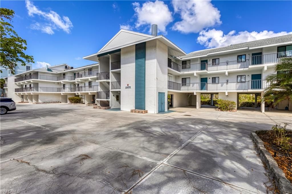 22676 Island Pines WAY # 148, Fort Myers Beach, FL 33931