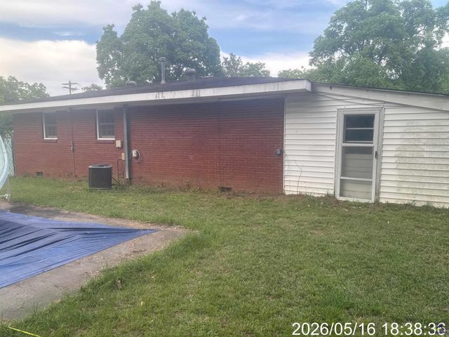 112 Hudson Drive, Warner Robins, GA 31088