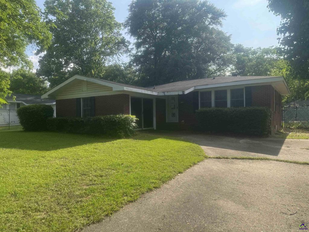 112 Hudson Drive, Warner Robins, GA 31088