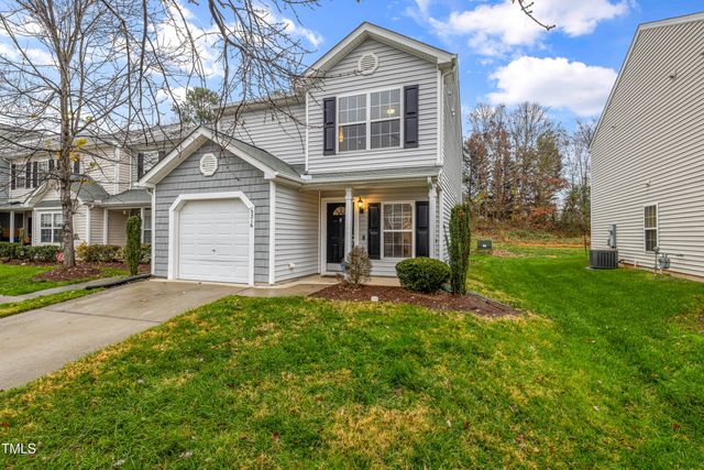 5216 Dilbagh Drive, Durham, NC 27703