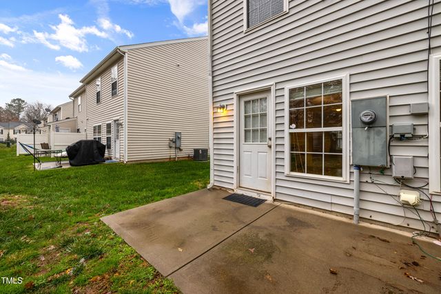 5216 Dilbagh Drive, Durham, NC 27703