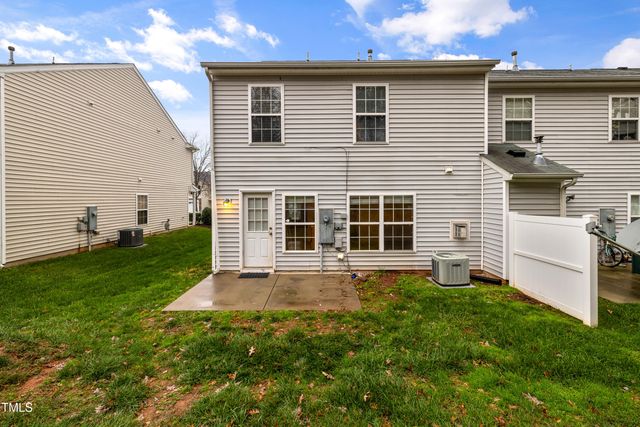 5216 Dilbagh Drive, Durham, NC 27703