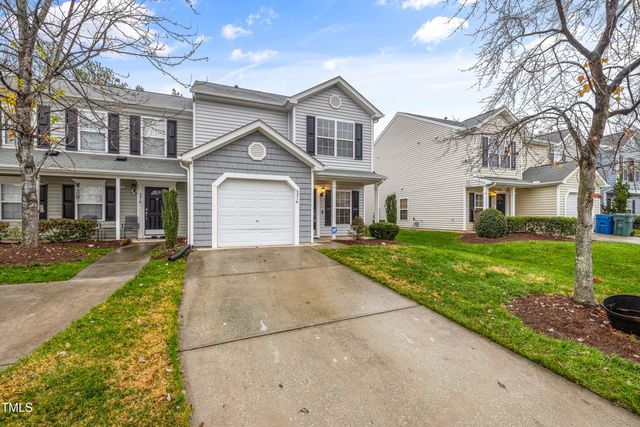 5216 Dilbagh Drive, Durham, NC 27703