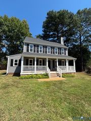 9401 Fenestra Cir, Chesterfield, VA 23237