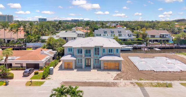 748 NE Bay Isle Drive, Boca Raton, FL 33487