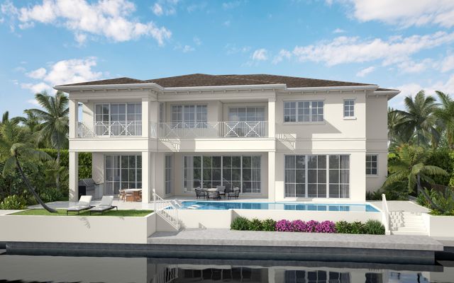 748 NE Bay Isle Drive, Boca Raton, FL 33487