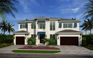 748 NE Bay Isle Drive, Boca Raton, FL 33487