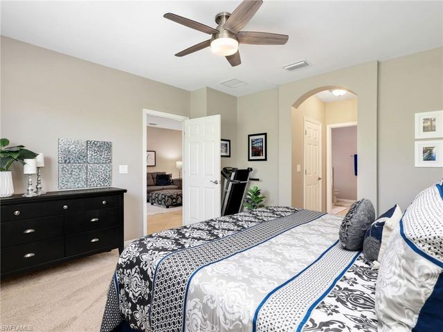 4337 Dutchess Park RD, Fort Myers, FL 33916