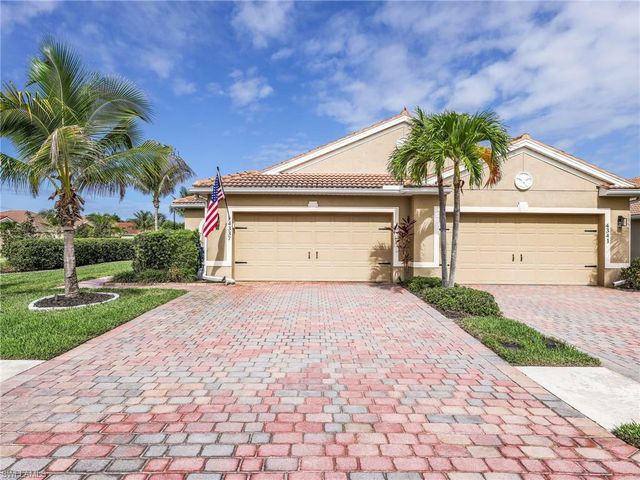 4337 Dutchess Park RD, Fort Myers, FL 33916