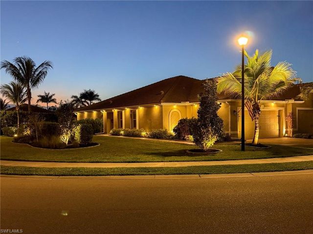 4337 Dutchess Park RD, Fort Myers, FL 33916