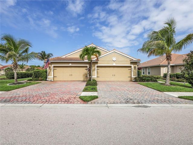 4337 Dutchess Park RD, Fort Myers, FL 33916