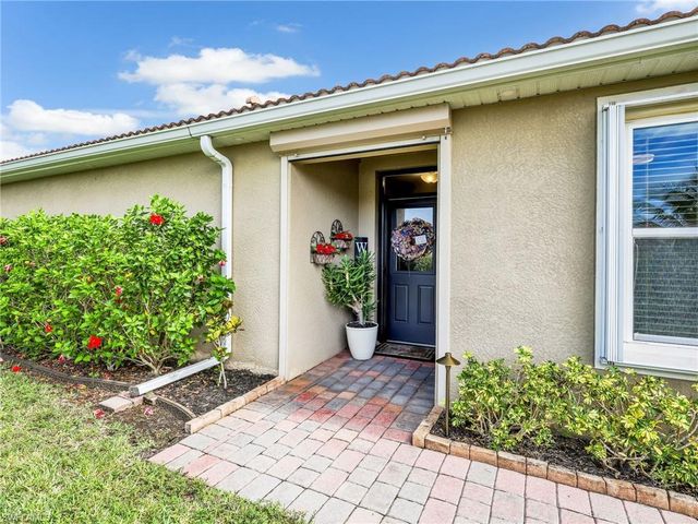 4337 Dutchess Park RD, Fort Myers, FL 33916