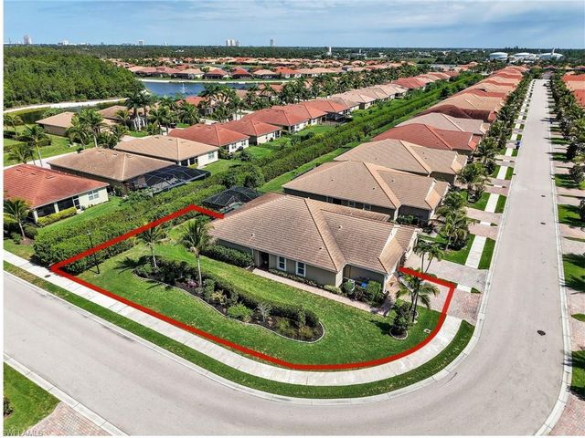4337 Dutchess Park RD, Fort Myers, FL 33916