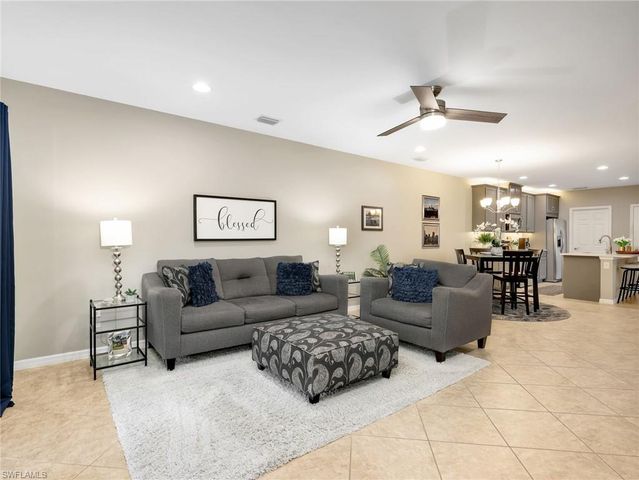 4337 Dutchess Park RD, Fort Myers, FL 33916