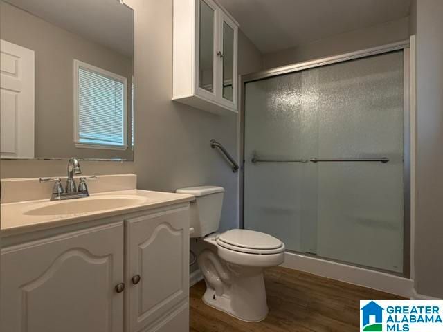 5569 ROCKDALE ROAD, Bessemer, AL 35022