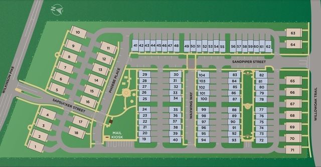 2615 Wilkinson Pike Unit 1303, Murfreesboro, TN 37129