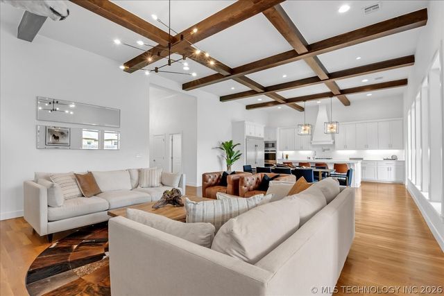 2224 W Decatur Street, Broken Arrow, OK 74011