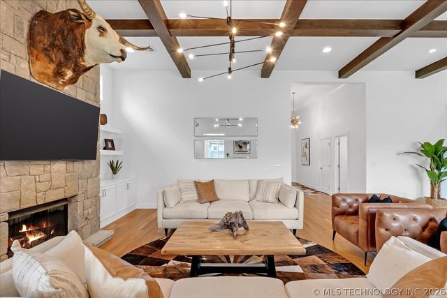 2224 W Decatur Street, Broken Arrow, OK 74011