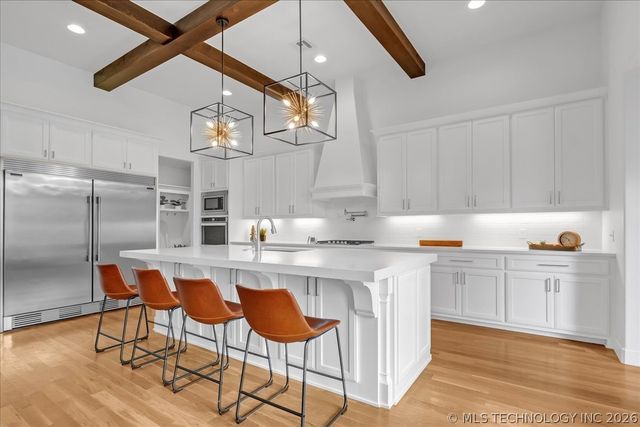 2224 W Decatur Street, Broken Arrow, OK 74011