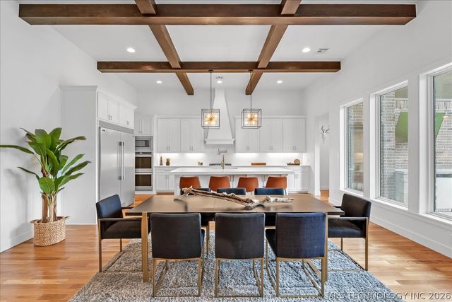 2224 W Decatur Street, Broken Arrow, OK 74011